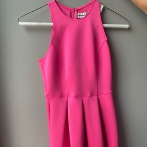 Abercrombie Kids Pink Dress